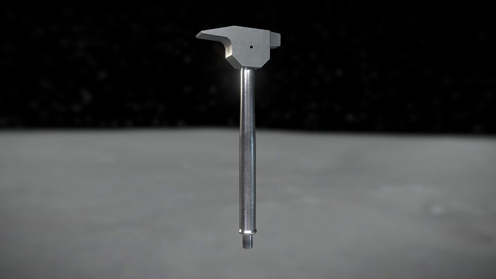 <em>Apollo</em> Heavier Weight Hammer