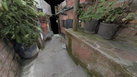 Bodega de Señora Paula