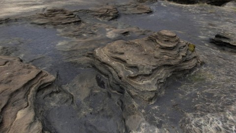 Icelandic Rocks (II)